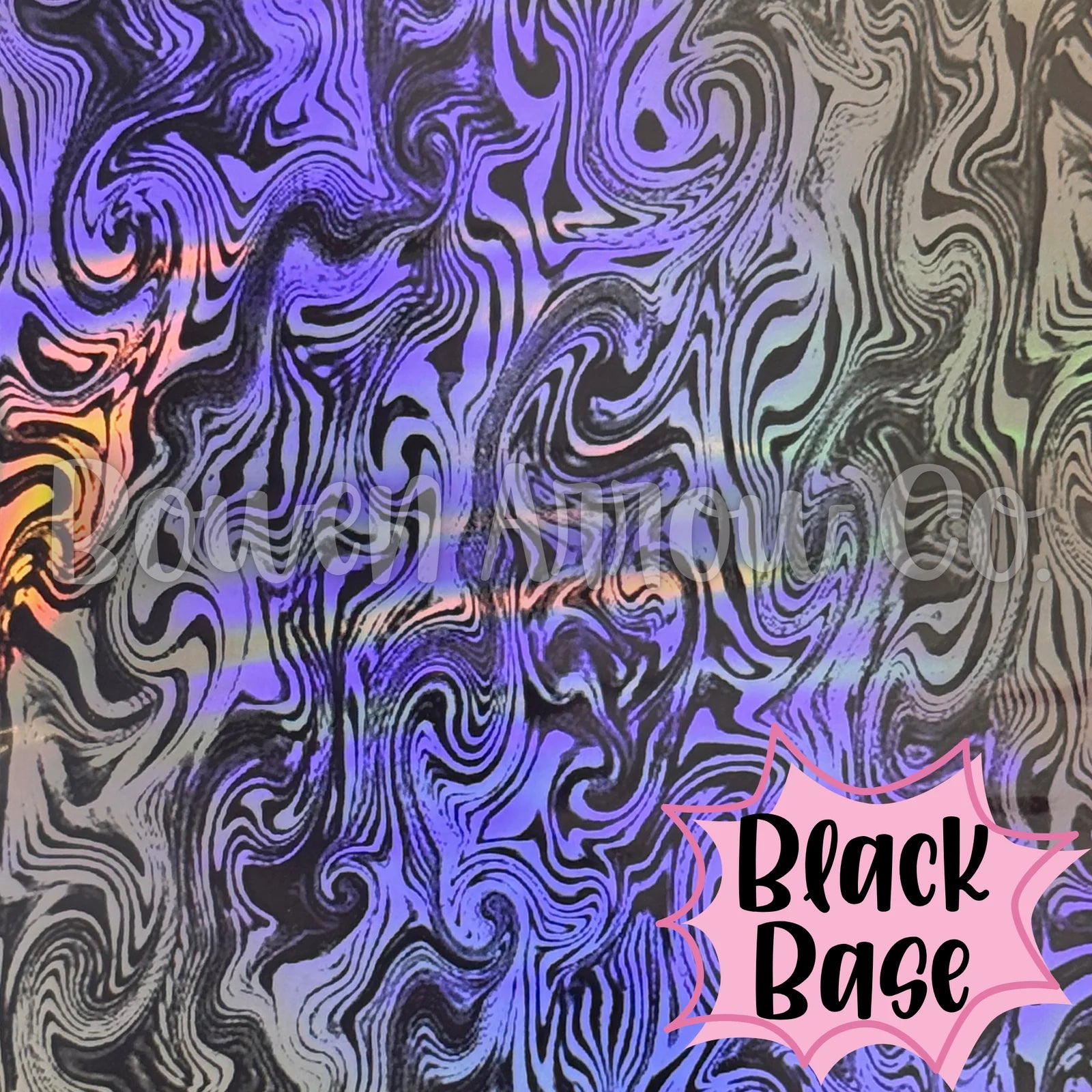 {Mini Roll} Oil Slick 5