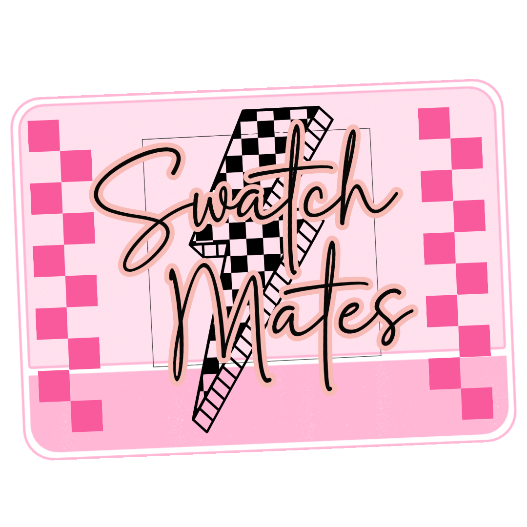 Swatch Mates