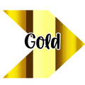 {Chrome} Gold