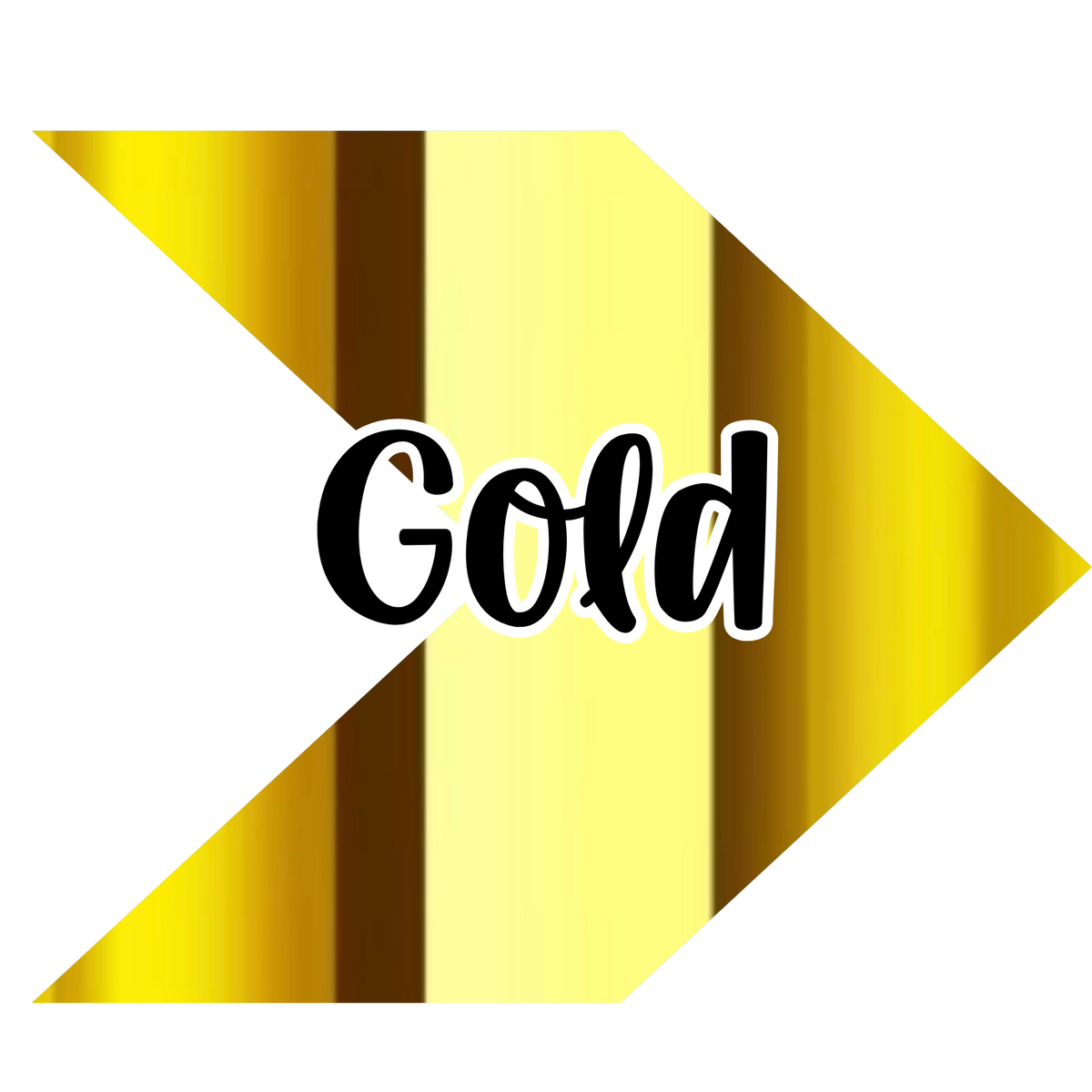 {Chrome} Gold