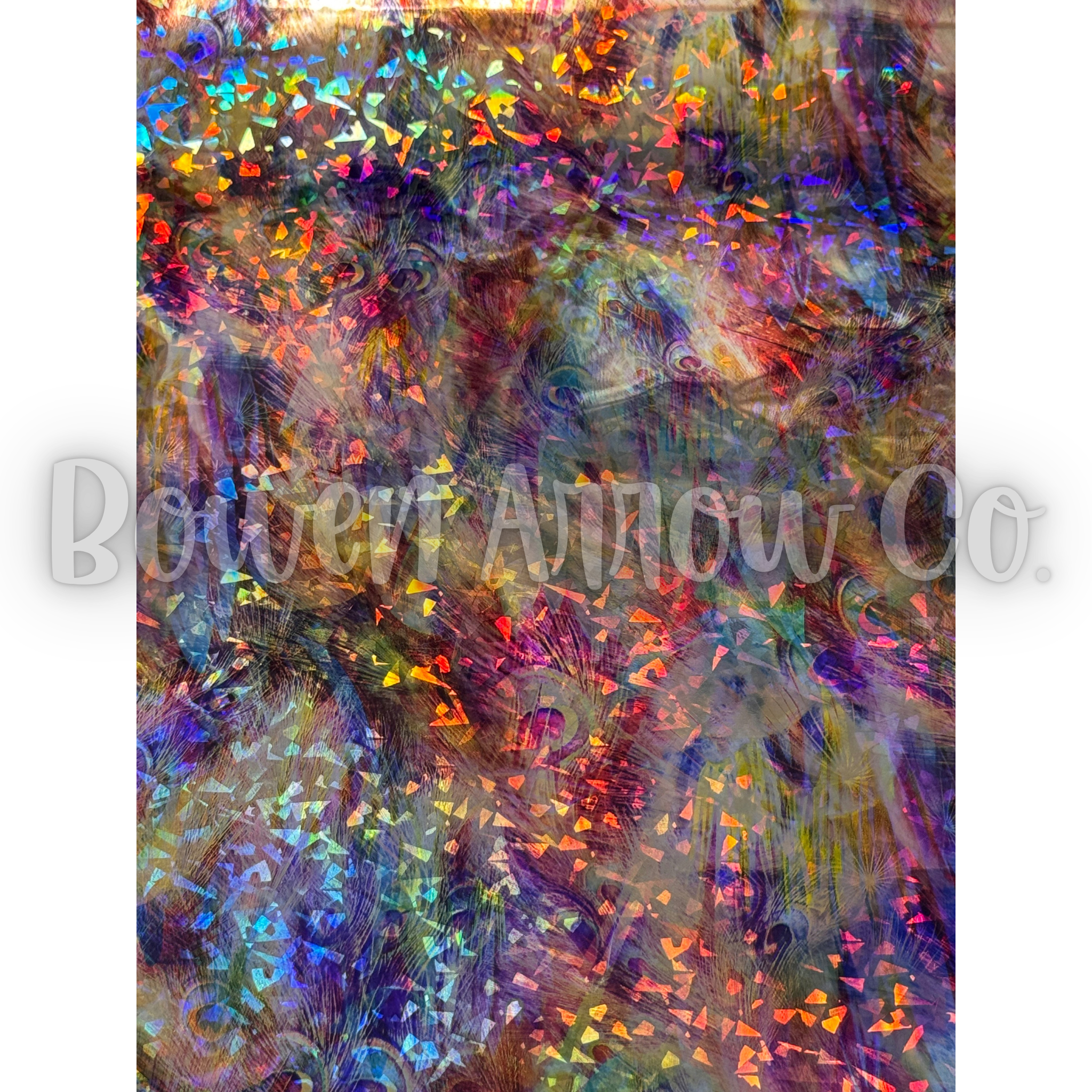 Peacock 1