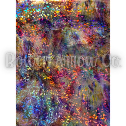 Peacock 1
