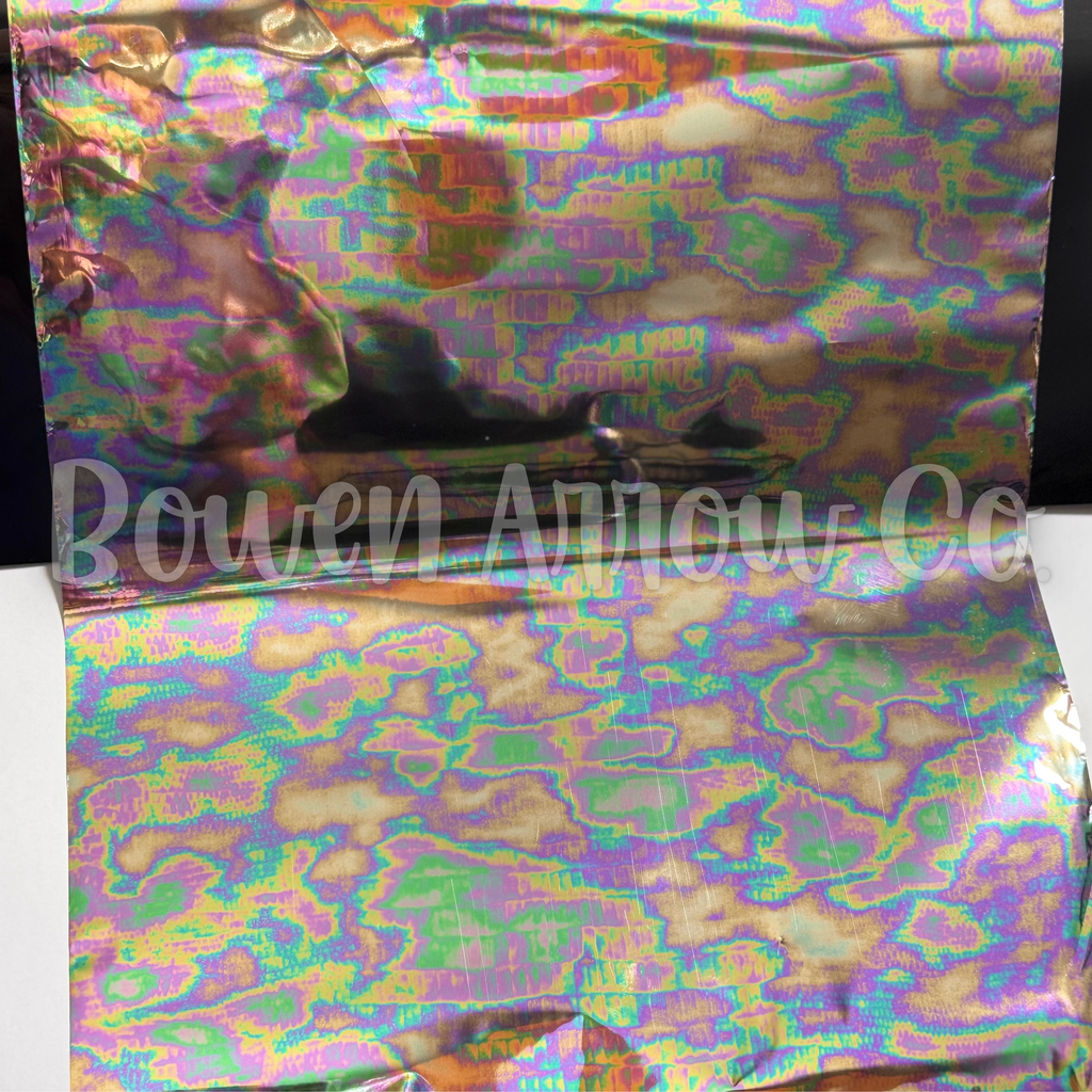 Oil Slick 1