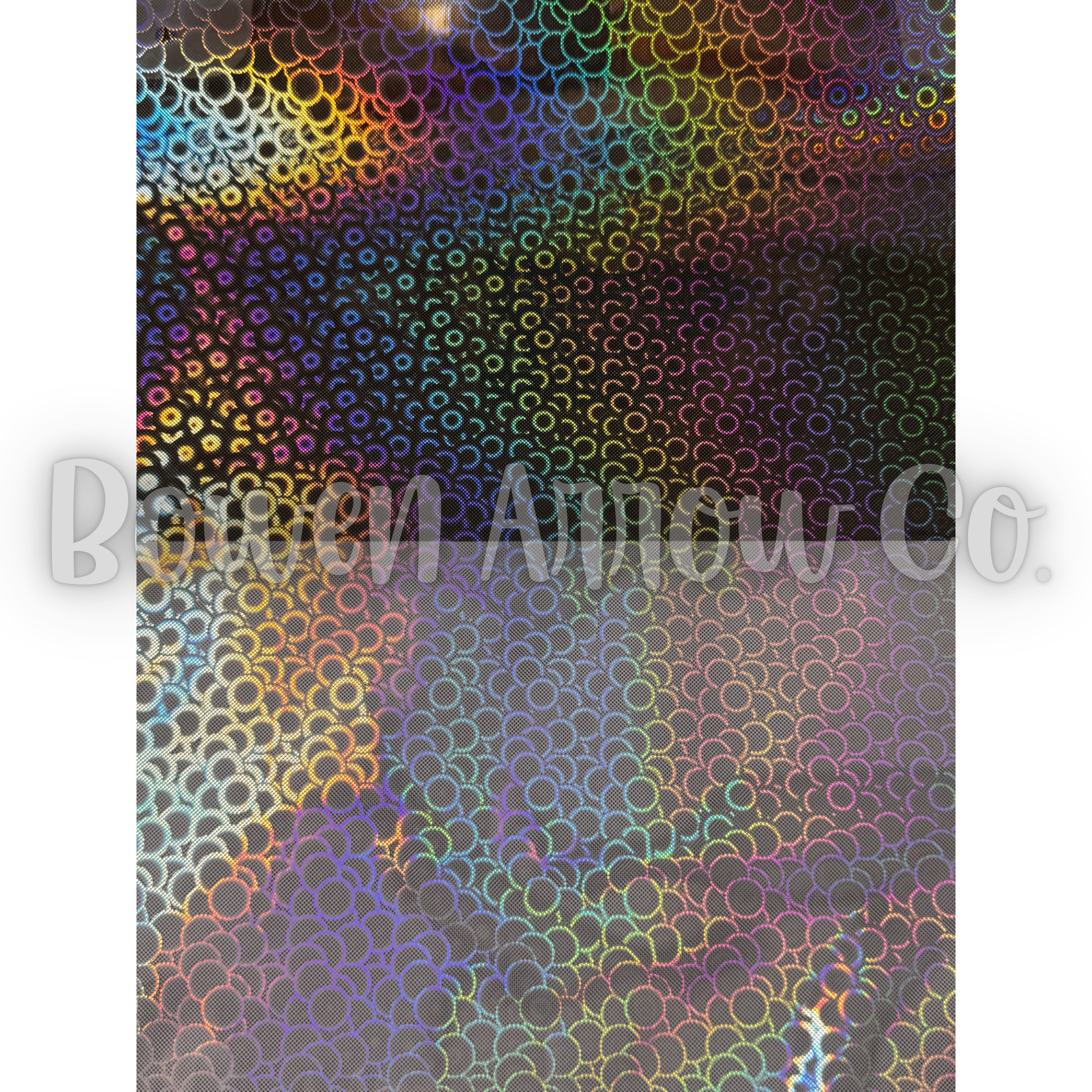Bubbles 1