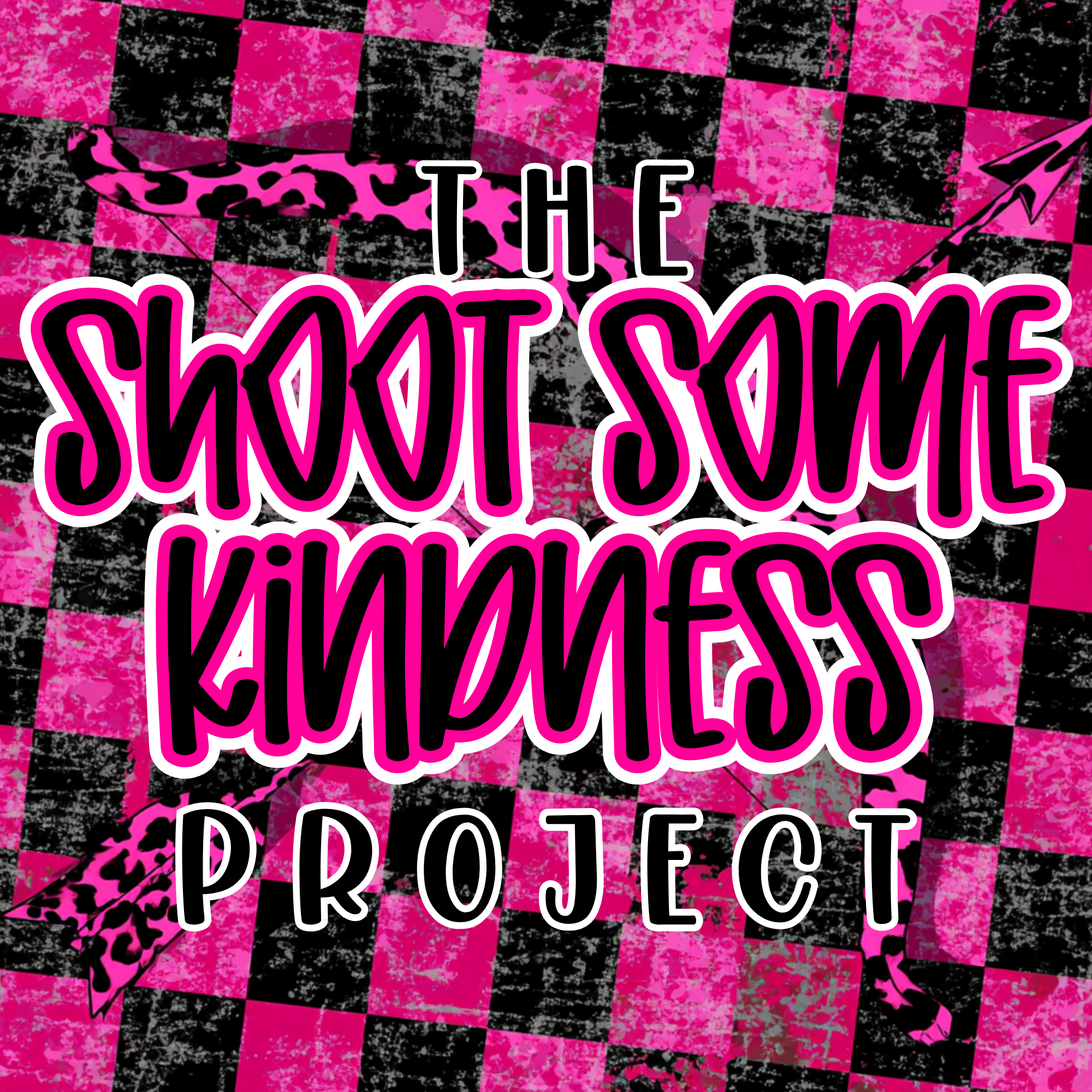 Shoot Some Kindness