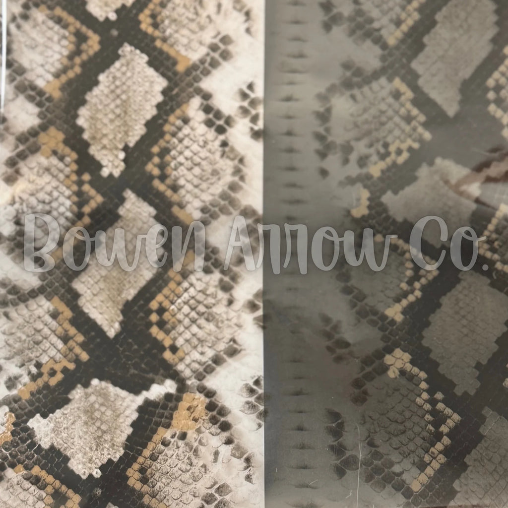 {Mini Roll} Bubbles 1/Snake 4