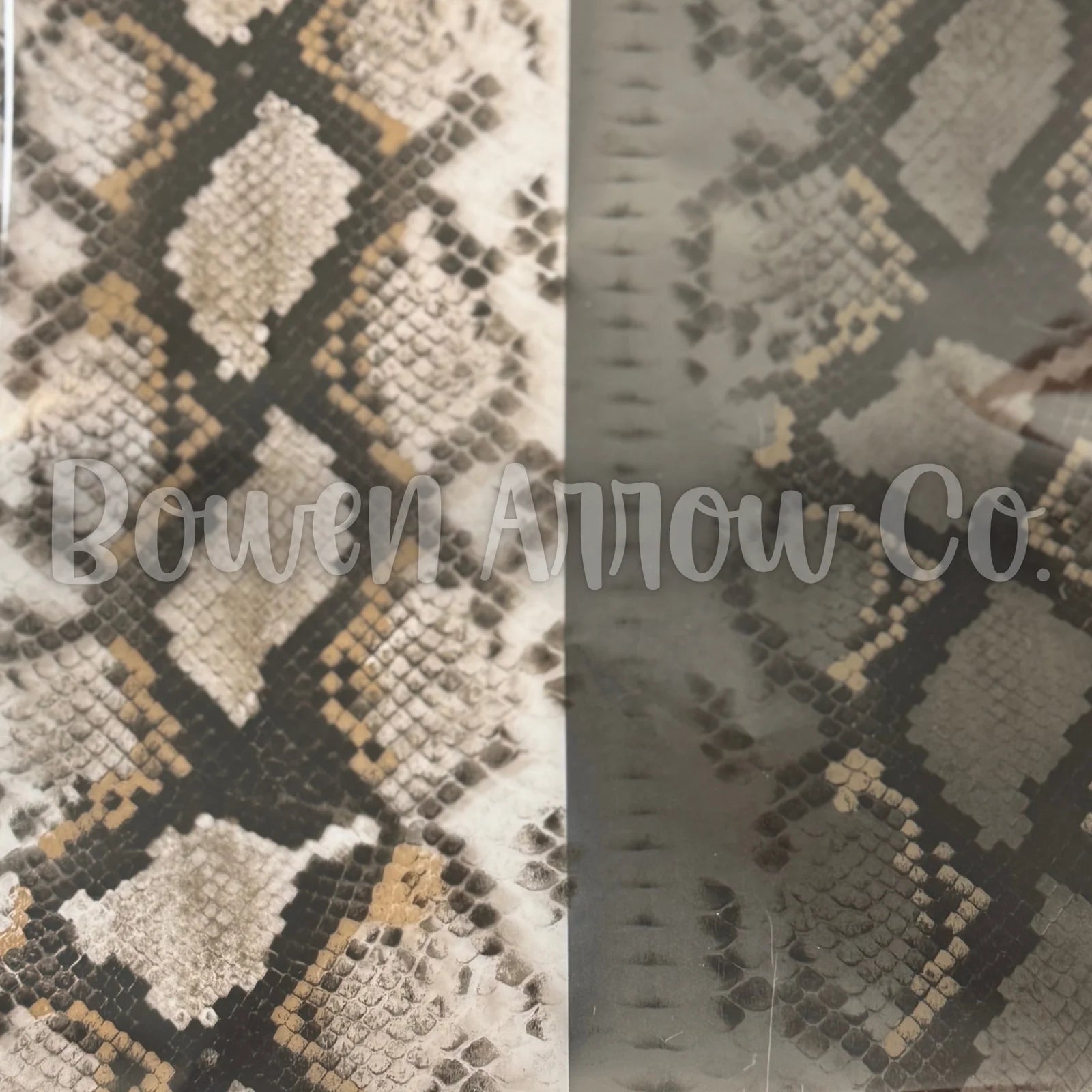 {Mini Roll} Bubbles 1/Snake 4