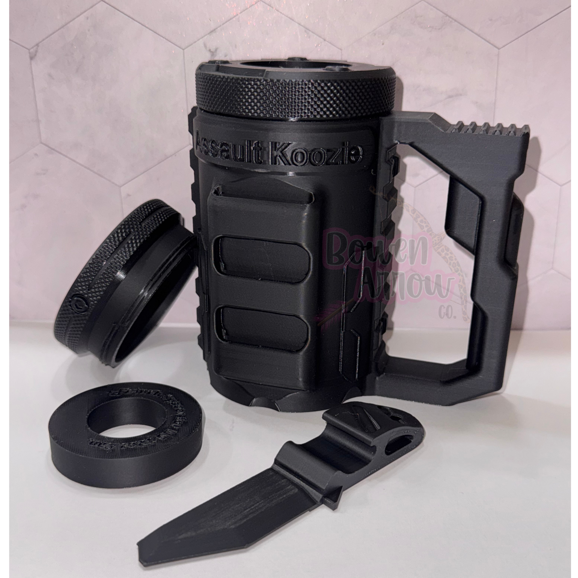12oz. Can Holder