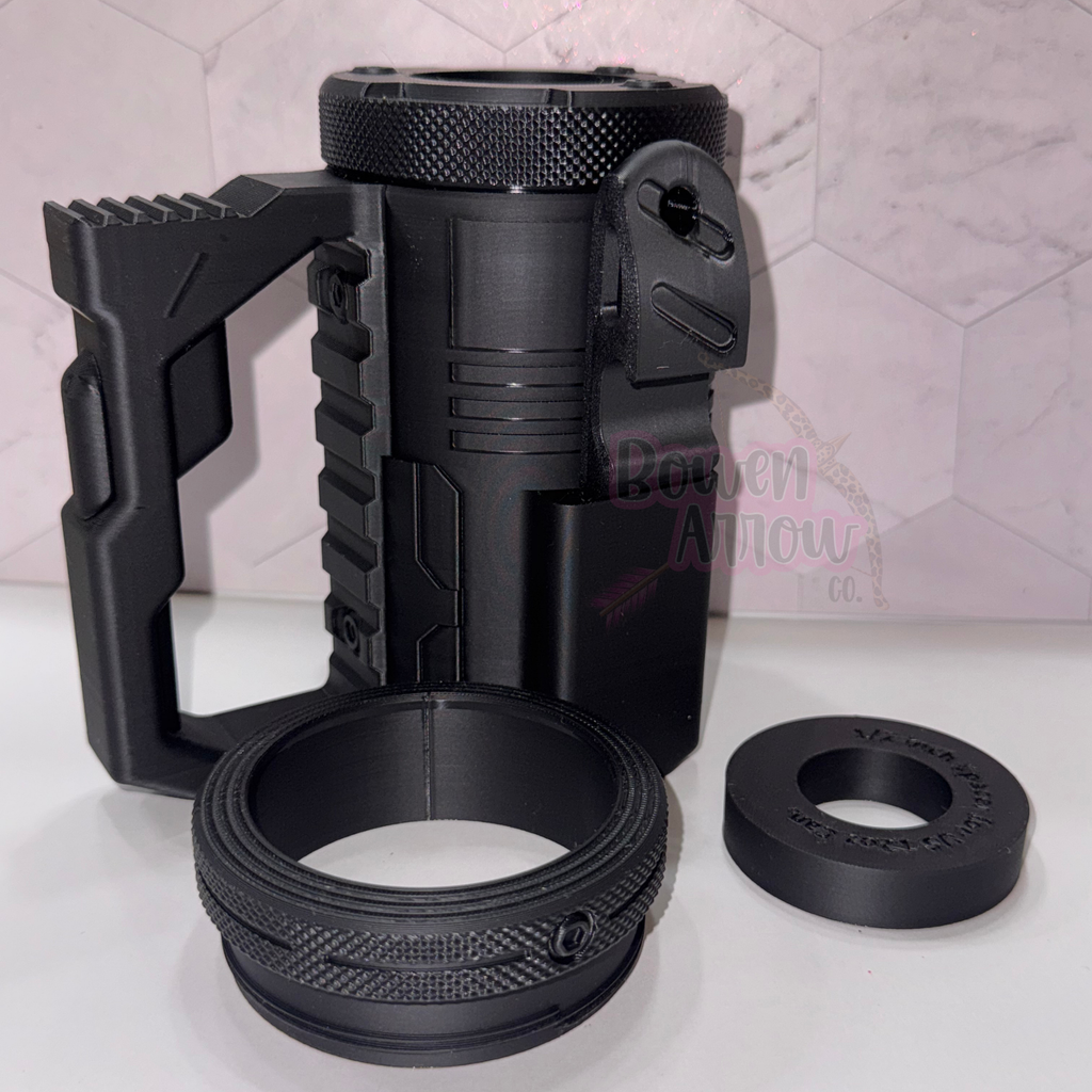 12oz. Can Holder