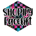 Shopify Facelift