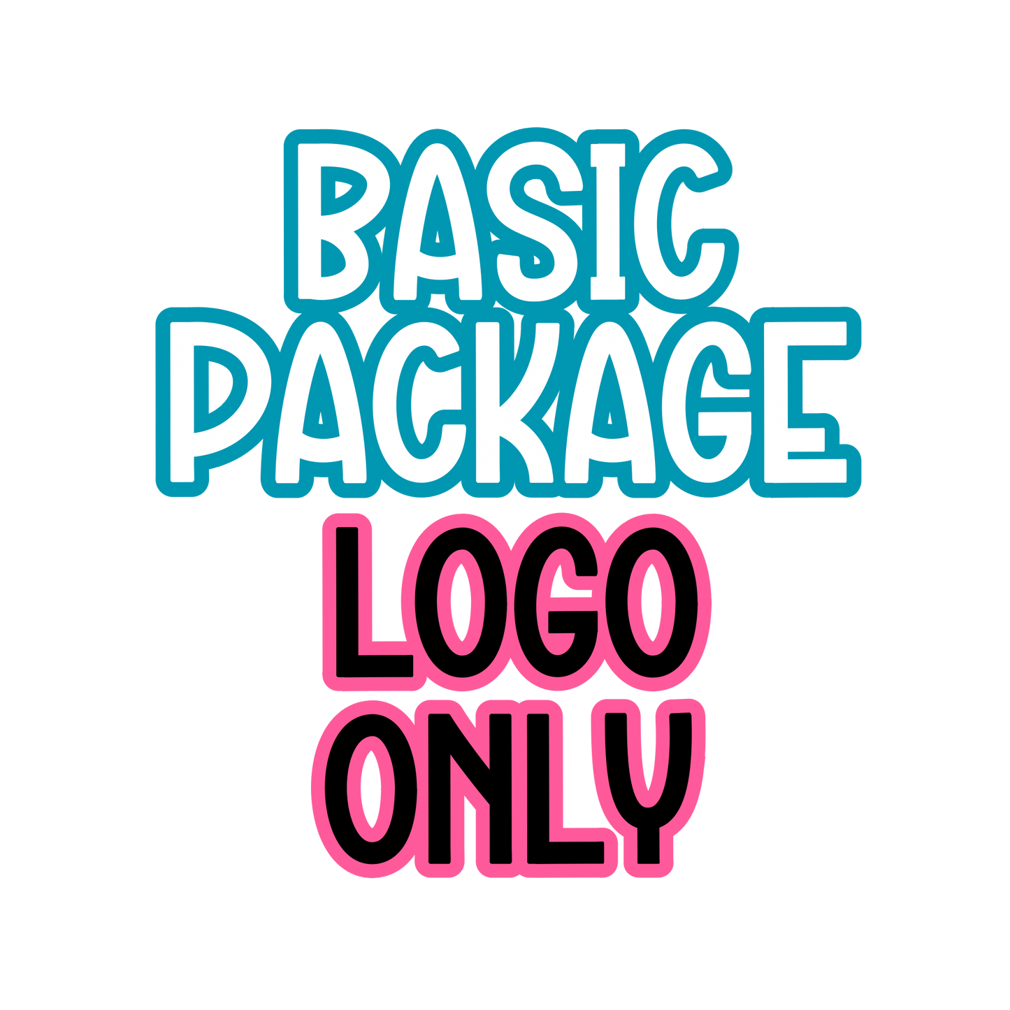 1 Logo Design