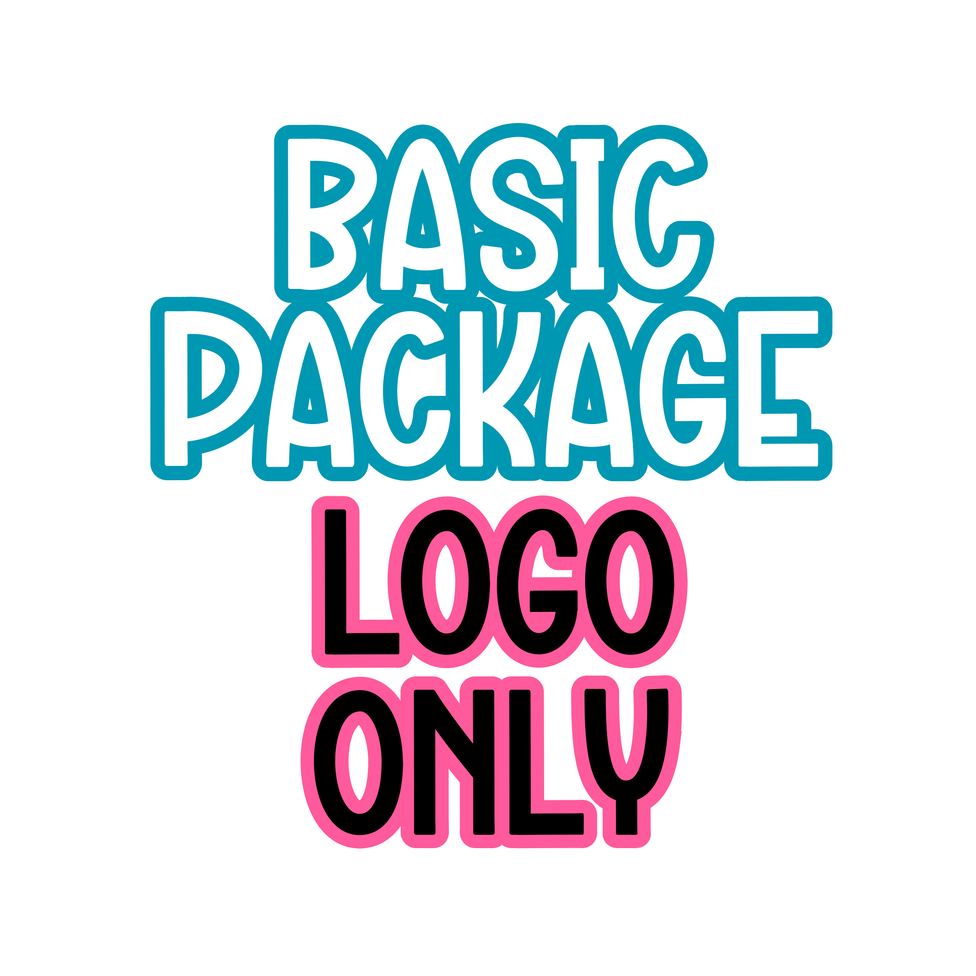 1 Logo Design