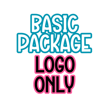 1 Logo Design