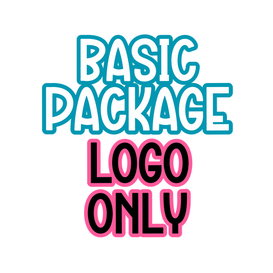 1 Logo Design