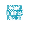 Digital Banner (Website, Facebook, etc.)