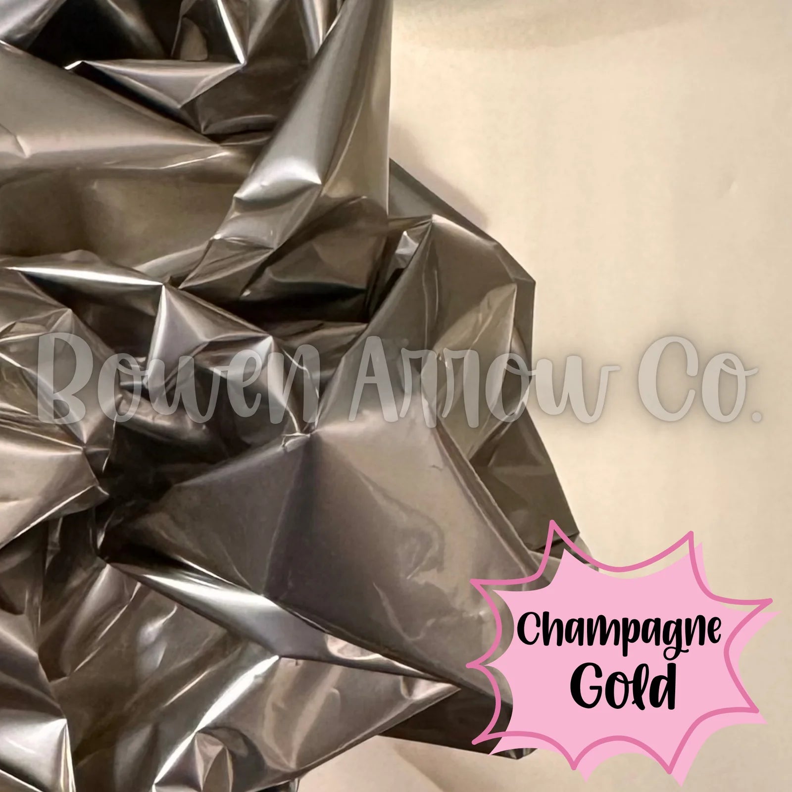 {Mini Roll} Gold 6